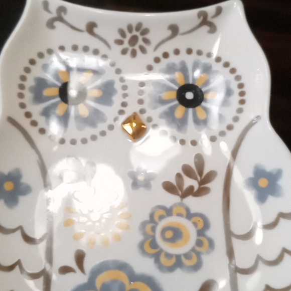 🦉 (BOGO)Owl Dish - Picture 2 of 7